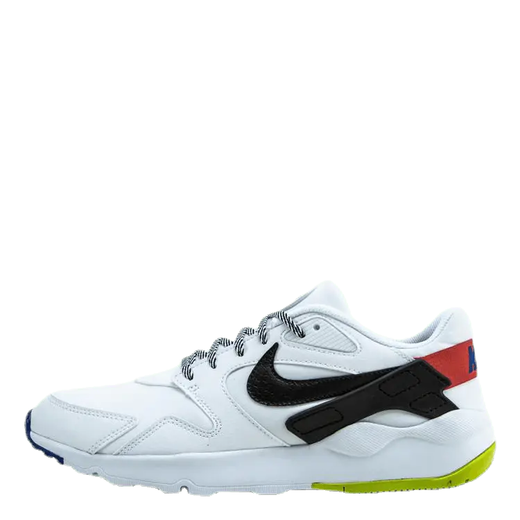 Ld Victory White/Red