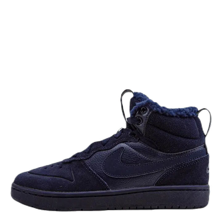 Court Borough Mid Winterized PS Blue