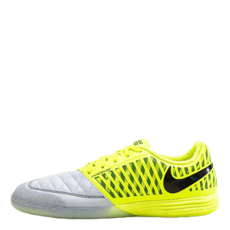 Lunargato II Black/Yellow