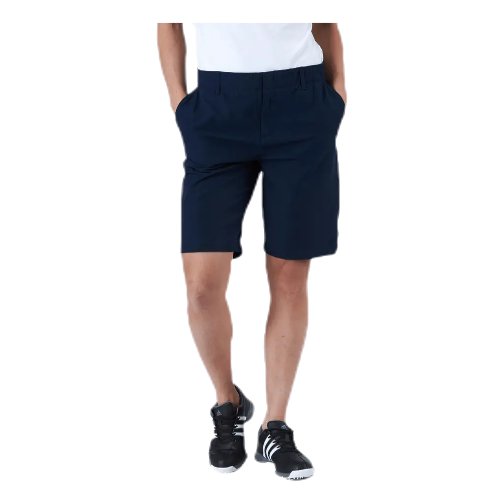 Links Shorts Blue
