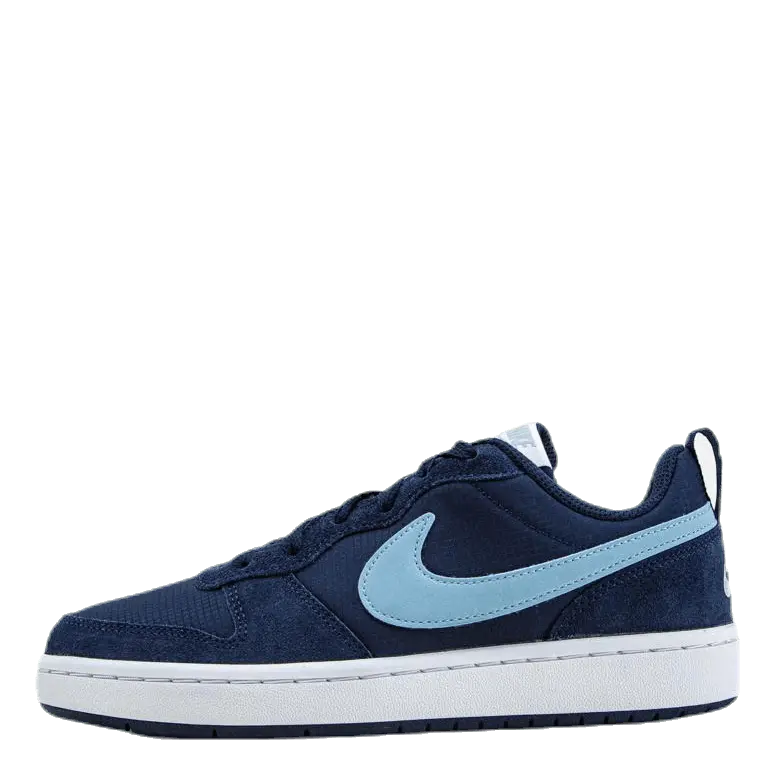 Court Borough Low GS Blue