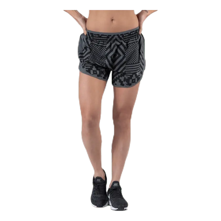 Tempo Lux Runway Short Grey