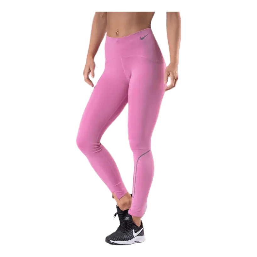 Speed Tight 7/8 Matte Pink