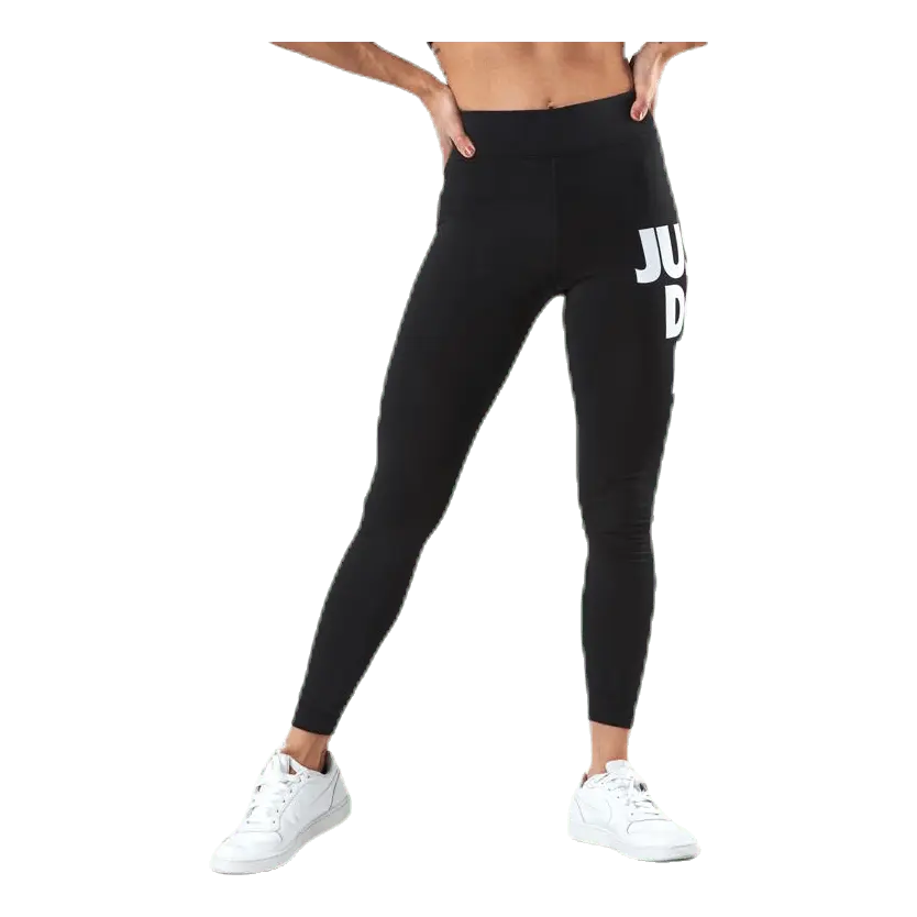 Nsw Legasee Lgng 7/8 Hw Jdi White/Black