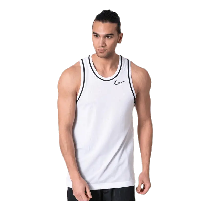 Dri-FIT Classic White/Black