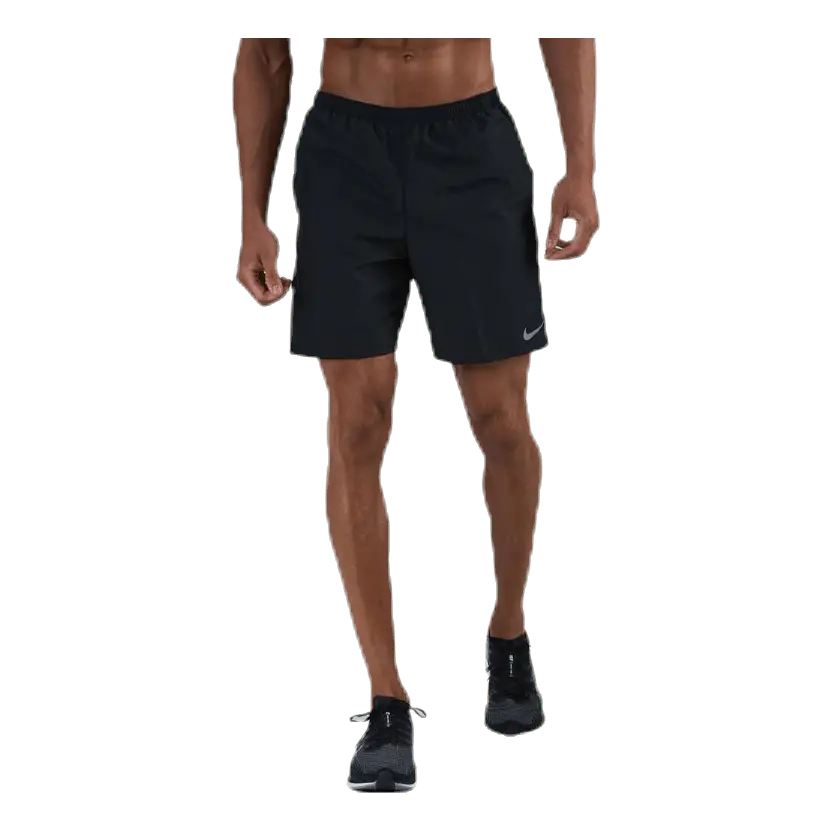Dri-FIT Run 7" Short Black