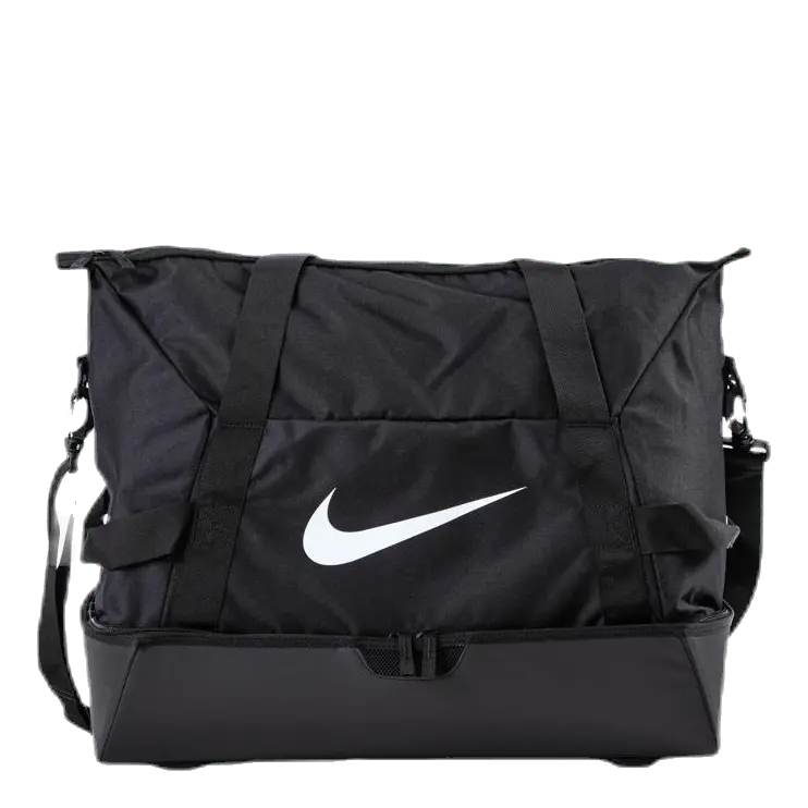 Academy Team Hardcase White/Black