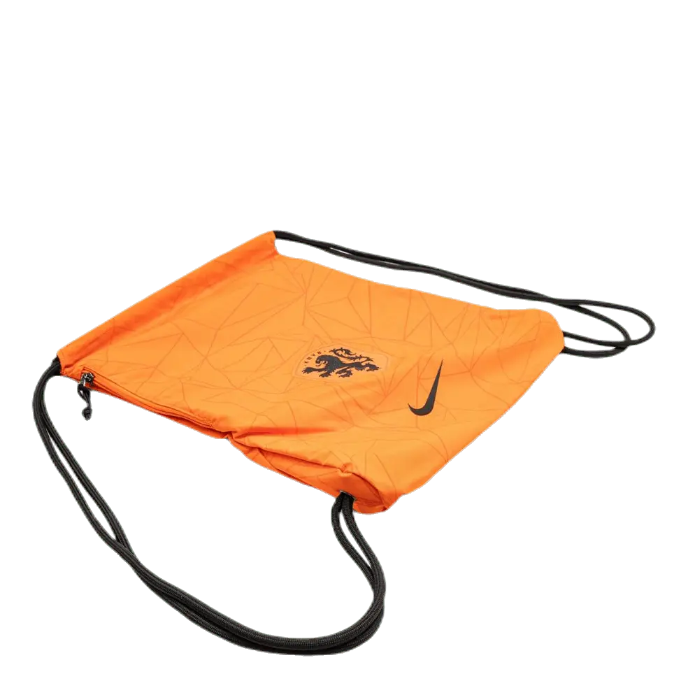 KNVB Stadium Orange