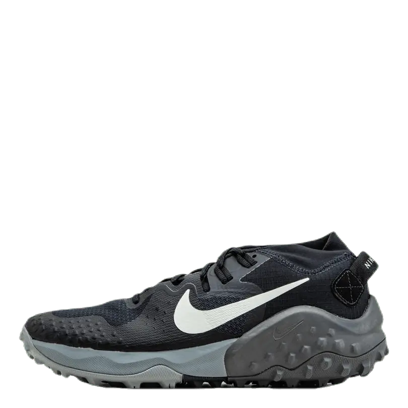 Air Zoom Wildhorse 6 Black
