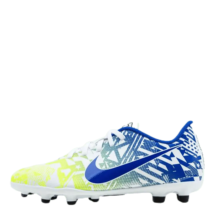 Vapor 13 Club Njr White/Black
