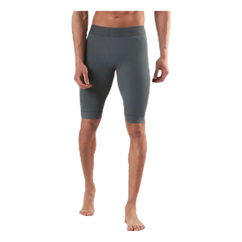 Dry Short Yoga Grey