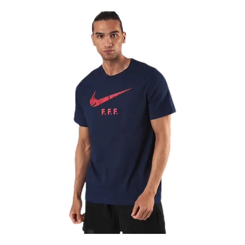 FFF TR Ground Blue