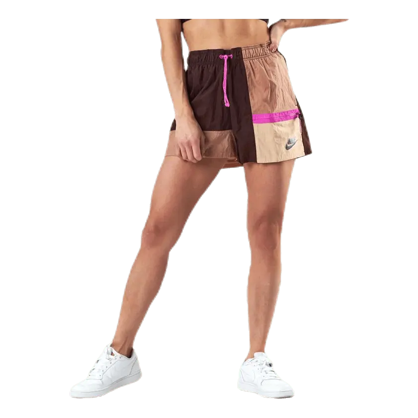Nsw Icn Clsh Short Beige