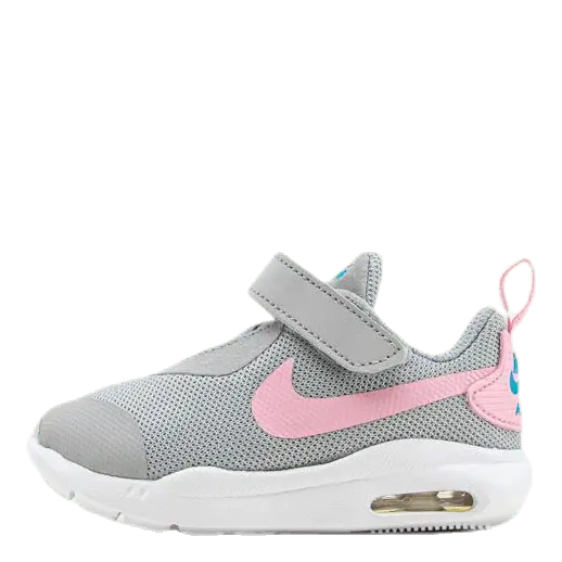 Air Max Oketo TD Pink/Grey
