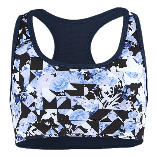Swoosh Flower Reversible Junior Blue