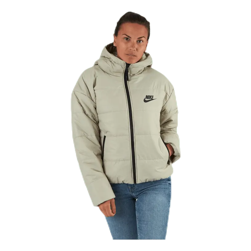 Nsw Core Syn Jkt Grey