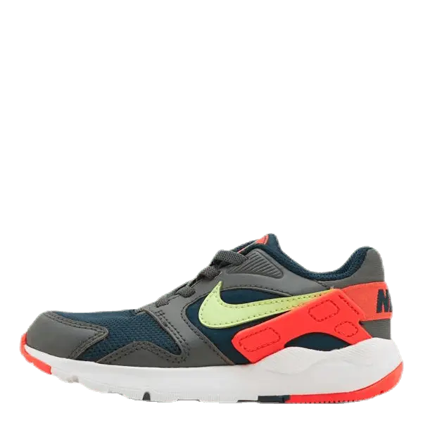 LD Victory PS Little kids Grey/Red