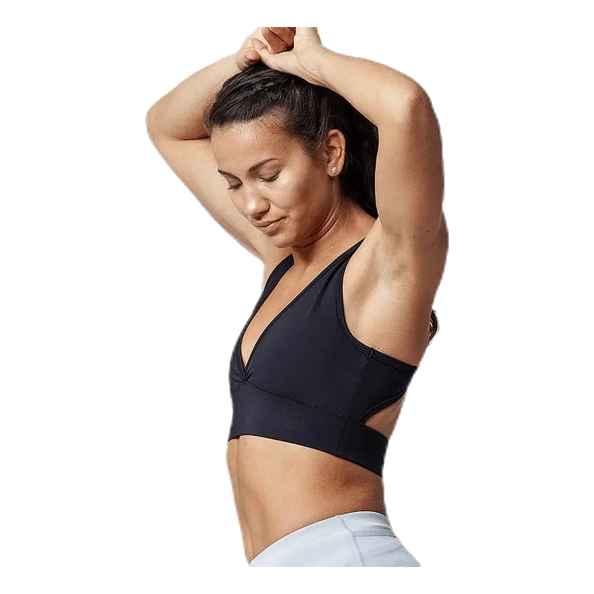 Stronger Black