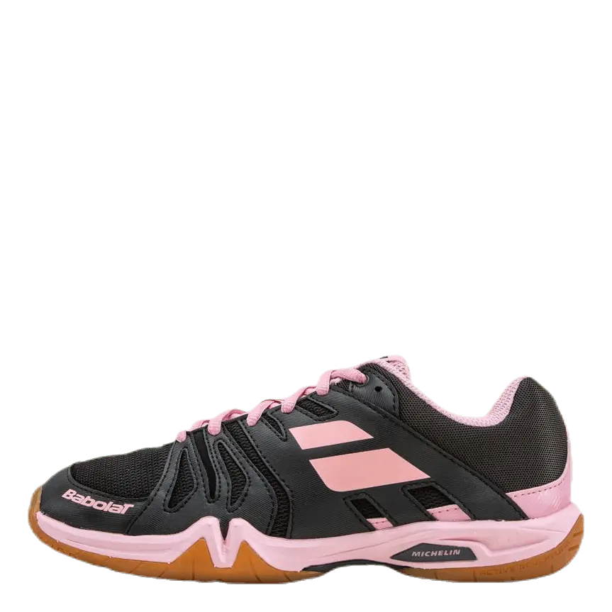 Shadow Team Pink/Black