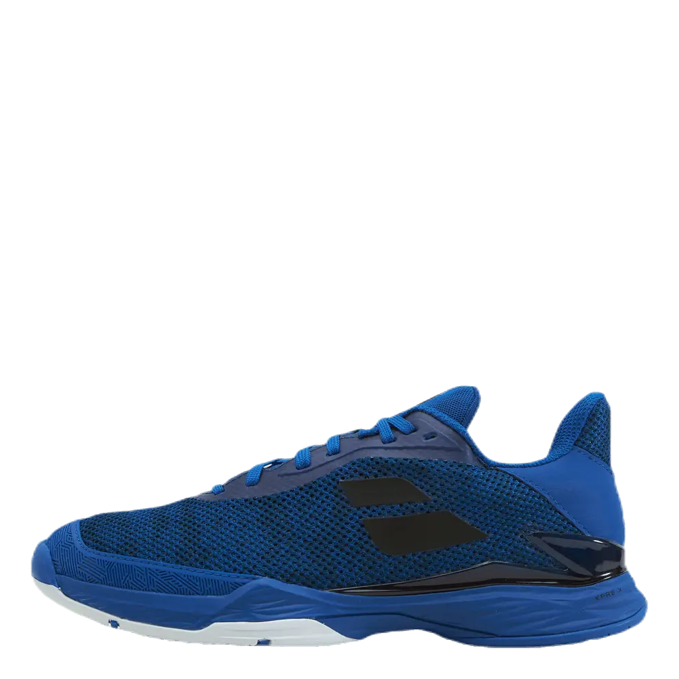 Jet Tere Blue