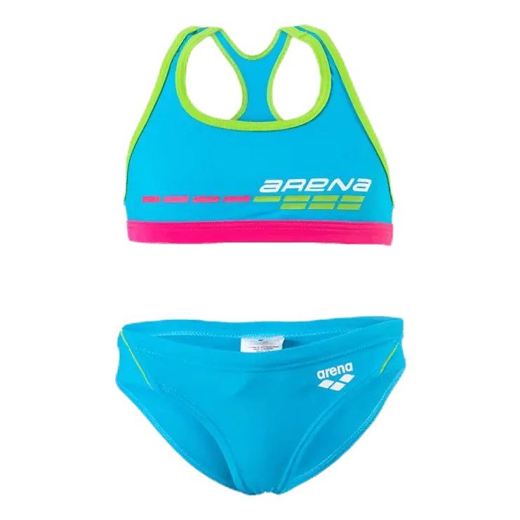 G Suomi Junior two pieces Turquoise
