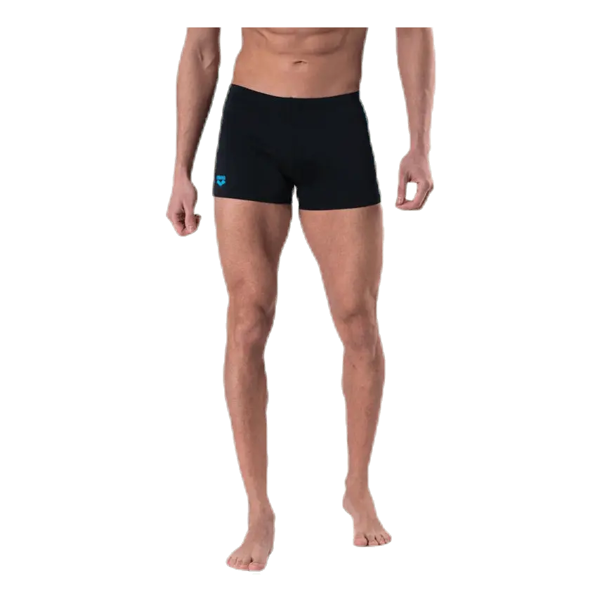 Mop Short Blue/Black