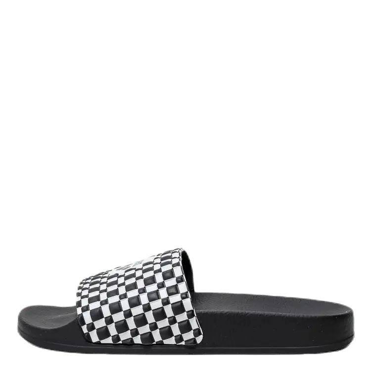 Therese Slide Black