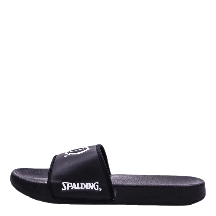 Bathing Sandal White/Black