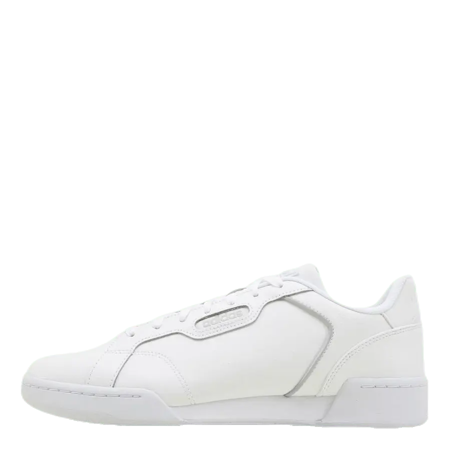 Roguera Shoes Cloud White / Cloud White / Grey Two