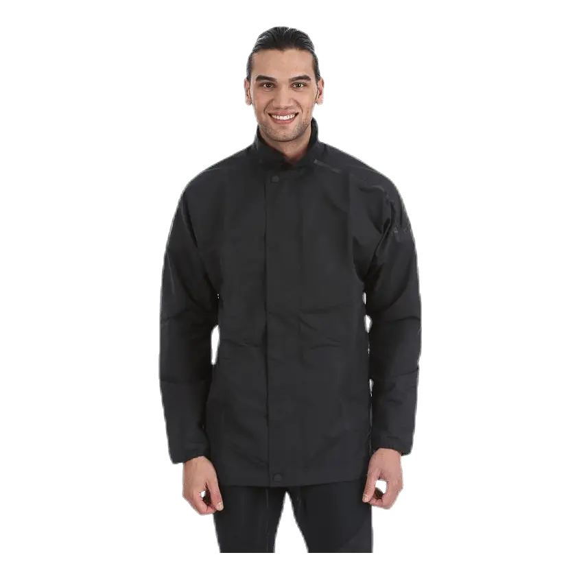 ZNE AnthSupSh Black