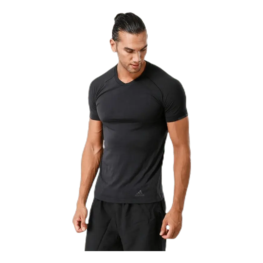 Ultra Light Tee Black