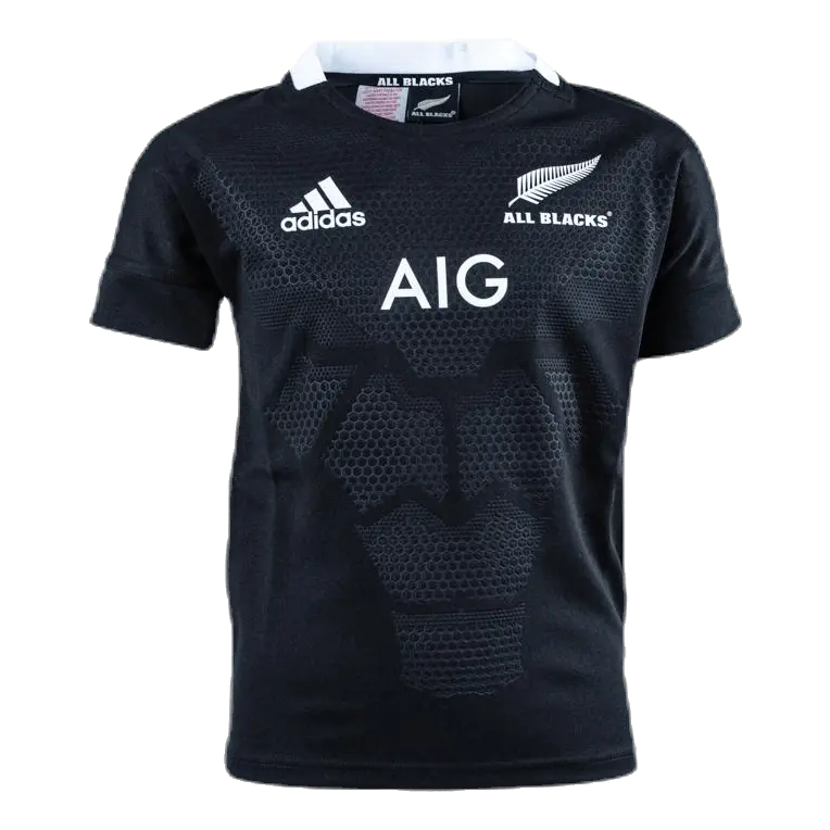 Ab H Jersey Y Black