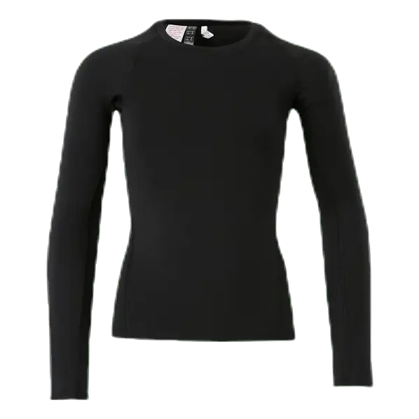 Alpha Skin Winterized LS Black