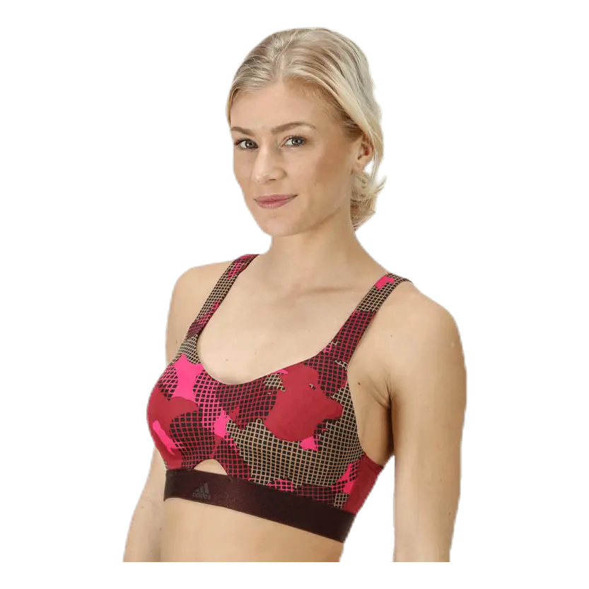SFI Bra AI Patterned