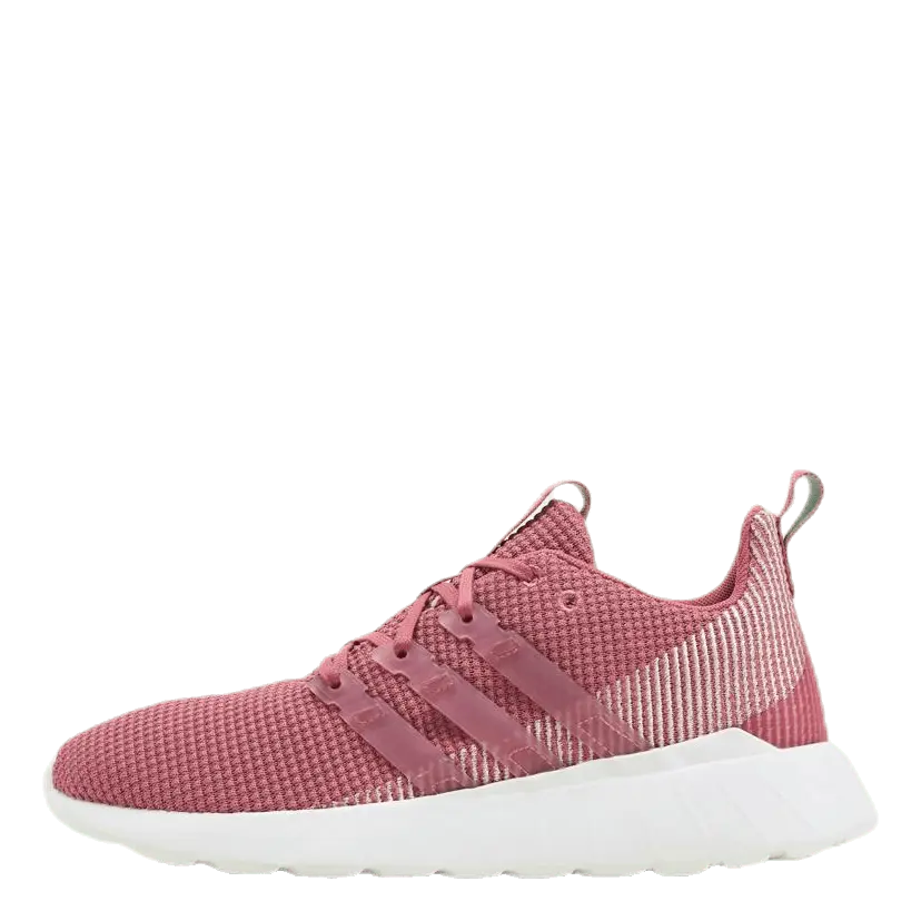 Questar Flow Shoes Trace Maroon / Trace Maroon / Pink Tint