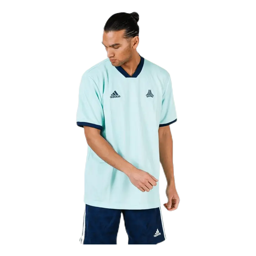 Tango Adv Jersey Black/Green