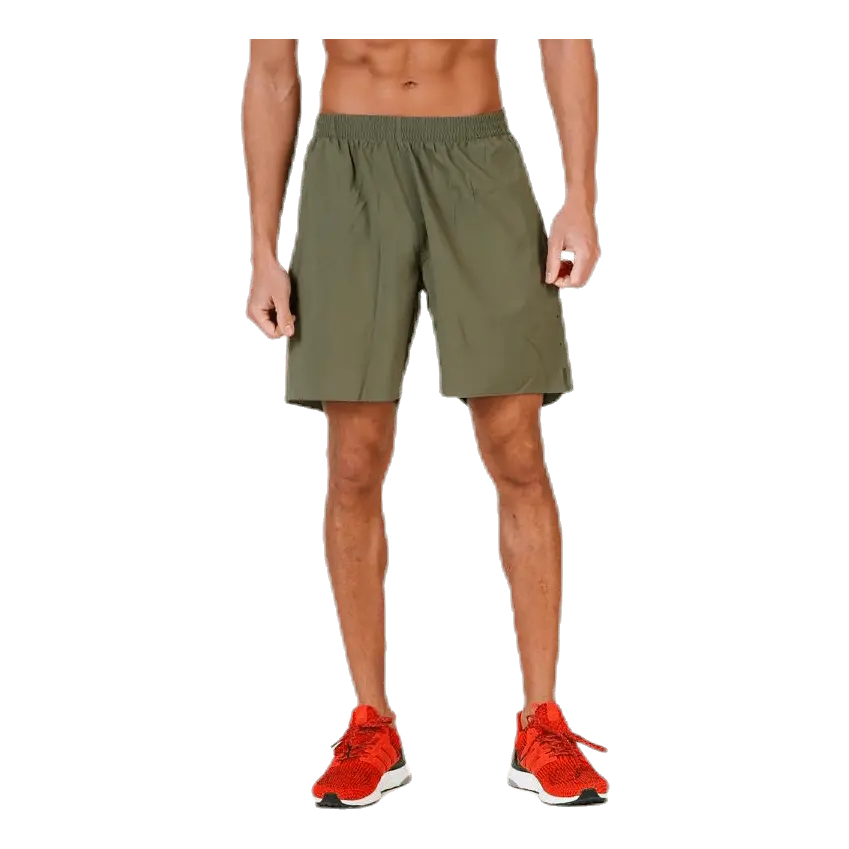 Pure Parley Short Green