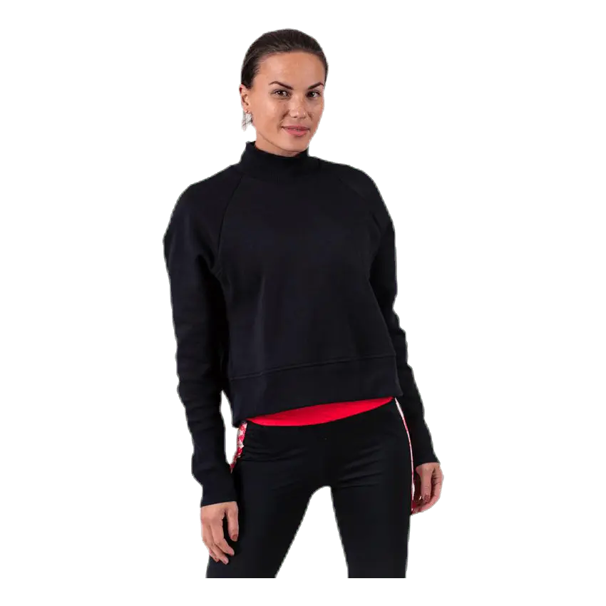 VRCT Crew Black