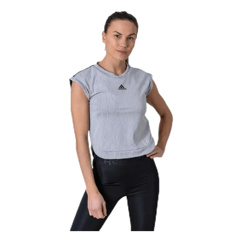 Ny Tee Grey