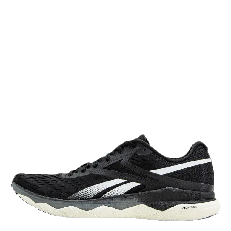 Floatride Run Fast 2.0 Black/Grey