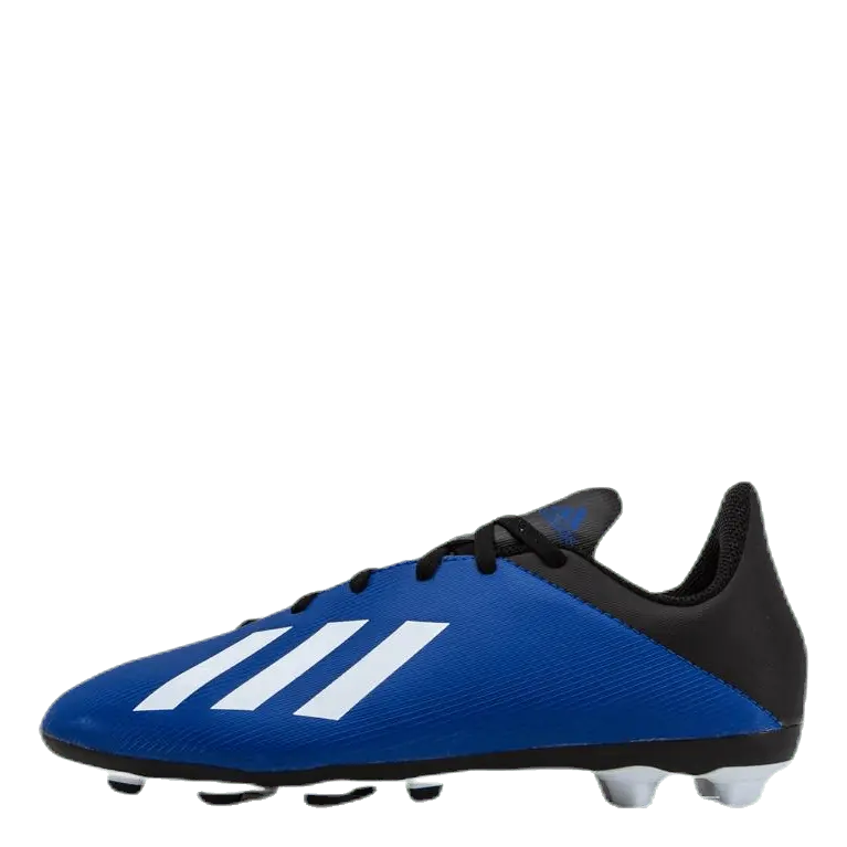 X 19.4 Flexible Ground Boots Royal Blue / Cloud White / Core Black