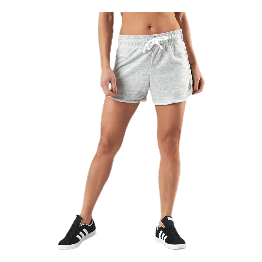 Melange Short Beige