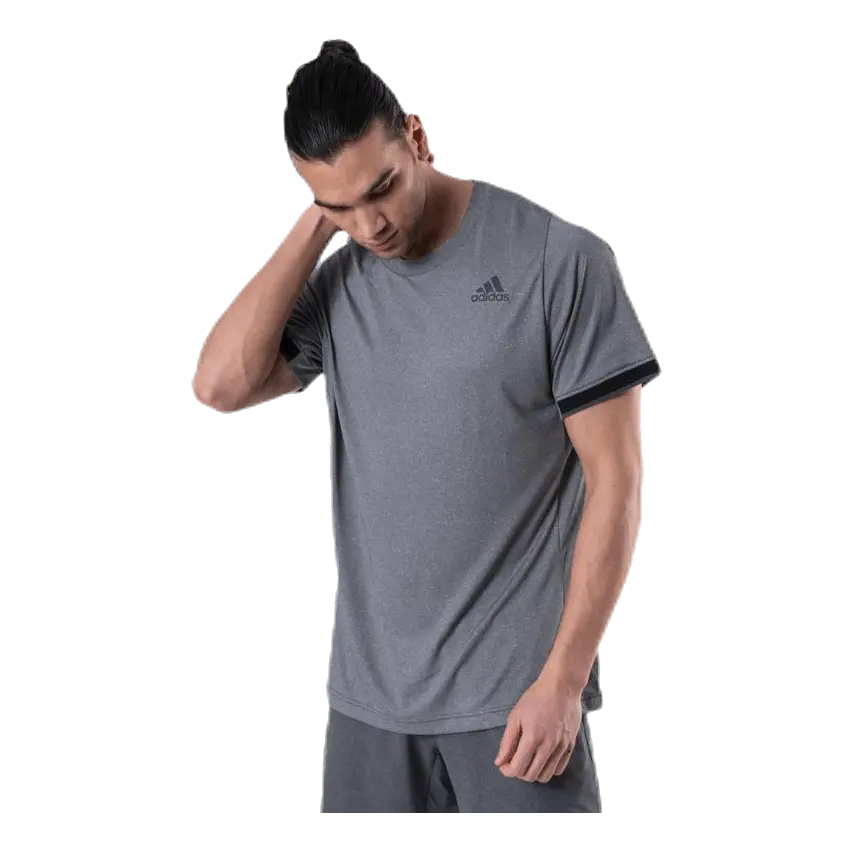 Freelift Tee Black