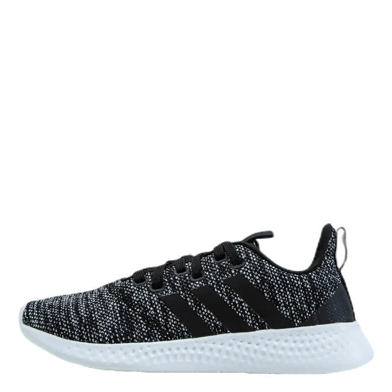 Puremotion Shoes Core Black / Core Black / Cloud White