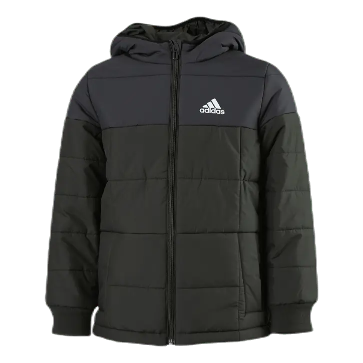 Padding Jacket Junior Green