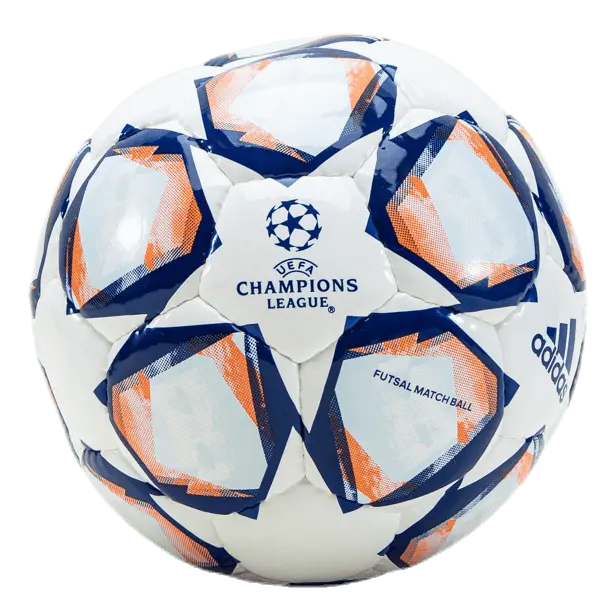 Fin 20 Pro Sal Blue/Orange/White