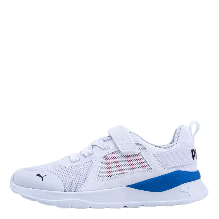 Anzarun AC PS Pink/White