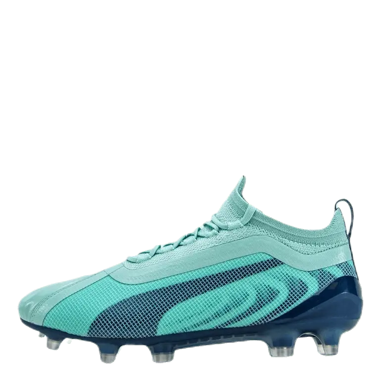 Puma One 20.1 FG/AG Green