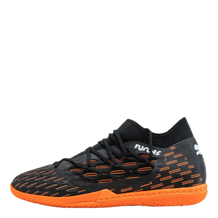 Future 6.3 Netfit IT Orange/Black
