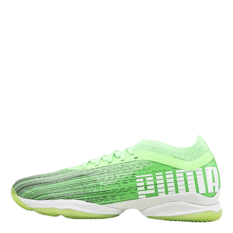 Adrenalite 1.1 White/Green